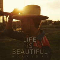 HIRAIDAI - Life is Beautiful