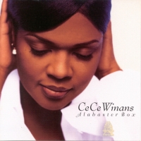 CeCe Winans - Alabaster Box