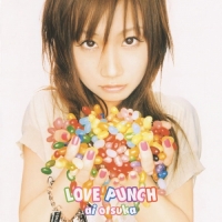 大塚 愛 - Love Punch