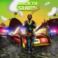 Rayven Justice - Back to Slidin