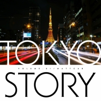 Matt Cab - Tokyo Story