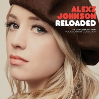 Alexz Johnson - Reloaded