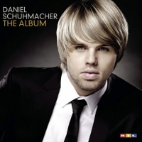 Daniel Schuhmacher - The Album (Bonus Video Version)