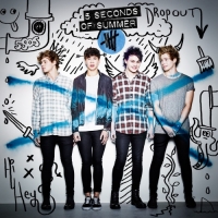 5 Seconds of Summer - 5 Seconds of Summer (Bonus Track Version)