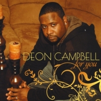 Deon Campbell - For You