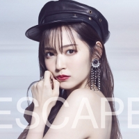鈴木愛理 - Escape (Special Edition)
