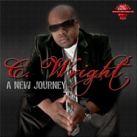 C-Wright - A New Journey