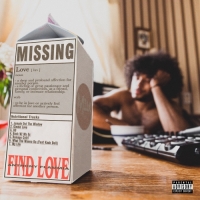 Anthony Flammia - Find Love