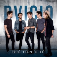 Dvicio - Qué Tienes Tú