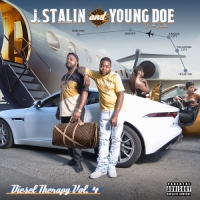 J. Stalin & Young Doe - Diesel Therapy 4