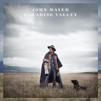 John Mayer（洗版）- Paradise Valley