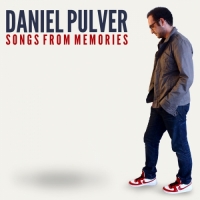 Daniel Pulver - Songs from Memories - EP