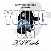 Lil Cuete - Young OG