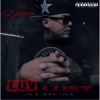 El Dreamer - Luv Lust Album