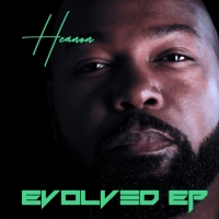 Heanon - Evolved - EP