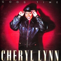 Cheryl Lynn - Good Time