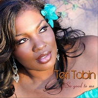 Teri Tobin - So Good to Me