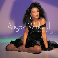 Angela Winbush - Greatest Love Songs