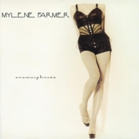 Mylène Farmer - Anamorphosée