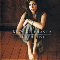 Brooke Fraser - Albertine