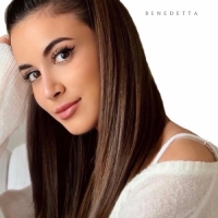 Benedetta Caretta - Benedetta