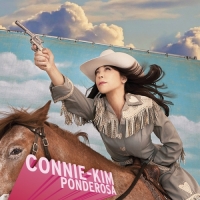 Connie-Kim - Ponderosa