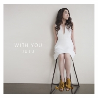 JUJU - WITH YOU - EP