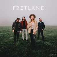 Fretland - Fretland