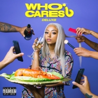 Abby Jasmine - Who Cares? (Deluxe)