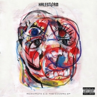 Halestorm - ReAniMate 3.0_ The CoVeRs eP