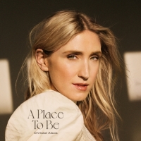 Christel Alsos - A Place To Be