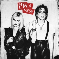 Avril Lavigne - I’m a Mess (with YUNGBLUD) - Single