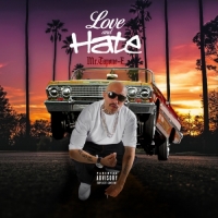 Mr. Capone-E - Love and Hate