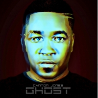 Canton Jones - Ghost