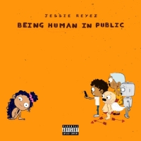 Jessie Reyez - Being Human In Public