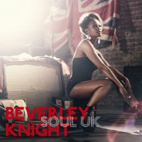 Beverley Knight - Soul UK