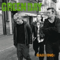 Green Day - Warning_