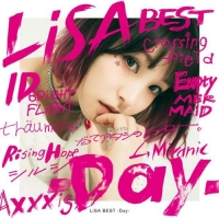 LiSA - LiSA Best (Day)