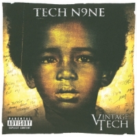 Tech N9ne - Vintage Tech