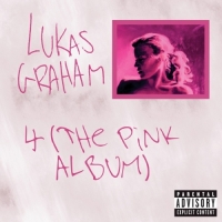 Lukas Graham - 4 (The Pink Album)