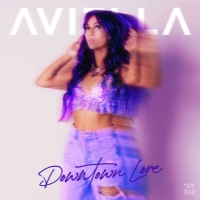 Aviella - Downtown Love - EP