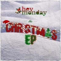 Hey Monday - The Christmas EP