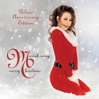 Mariah Carey - Merry Christmas (Deluxe 25th Anniversary Edition)