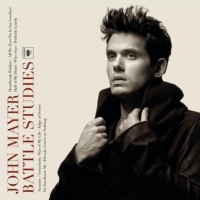 John Mayer（洗版）- Battle Studies (Deluxe Version)