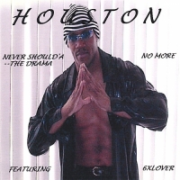 Houston - 6 X Lover