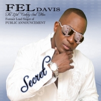 Fel Davis - Secret