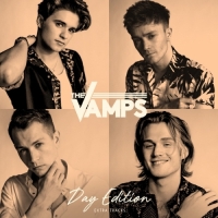 The Vamps - Night & Day (Day Edition_ Extra Tracks)