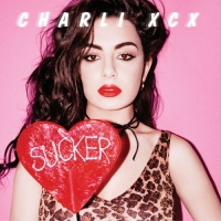 Charli XCX - SUCKER(Japan Edition)