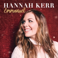 Hannah Kerr - Emmanuel - EP