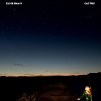 Elise Davis - Cactus